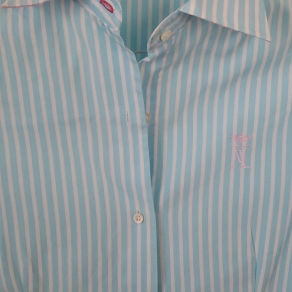 VICOMTE A. BLOUSE - Picture 2 of 9